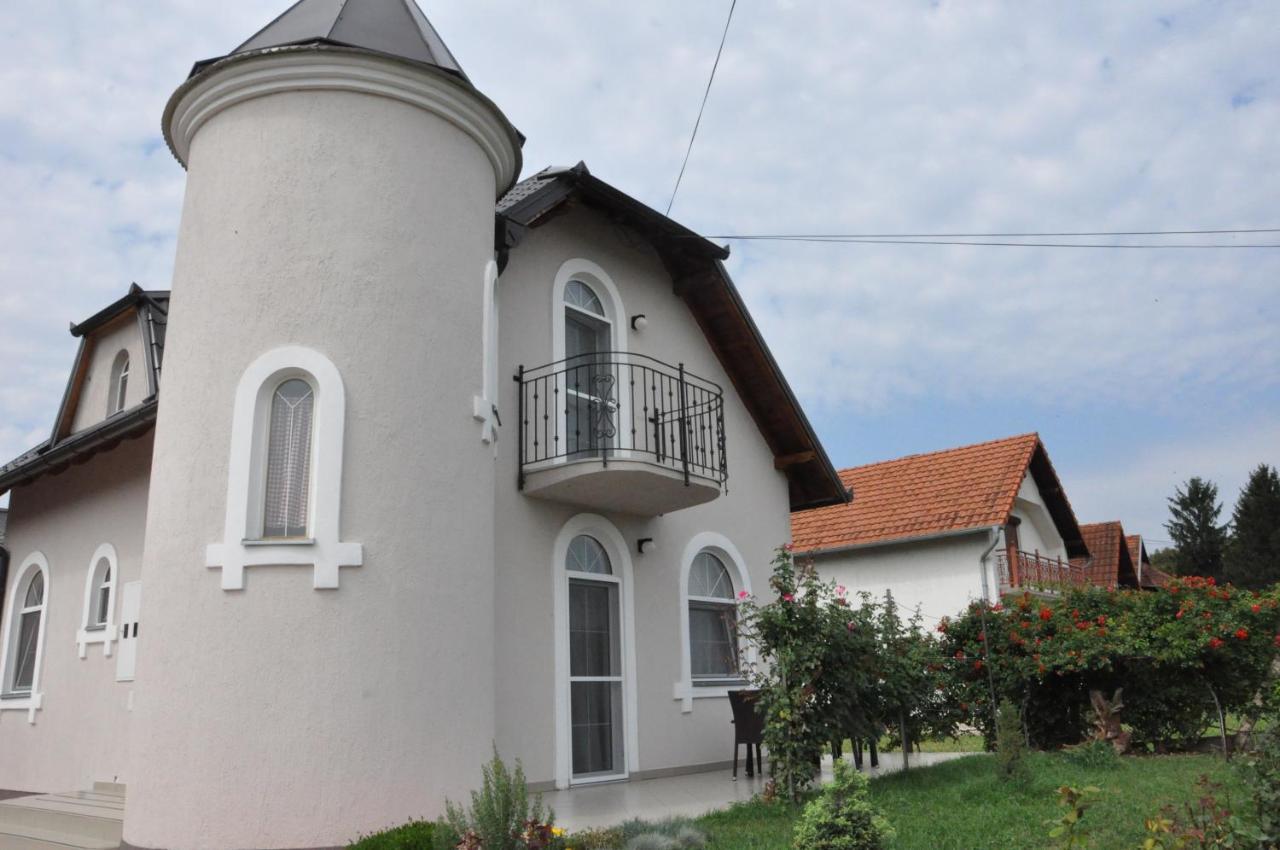 Aria Apartmani Vrdnik Exterior foto